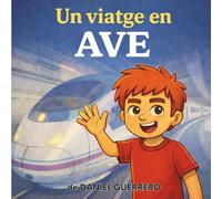 Un viatge en AVE: Lectura en lletra lligada per a gaudir en família