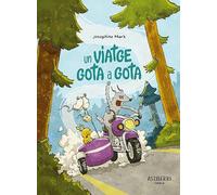 Un viatge gota a gota (Txikiberri)