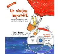 Un viatge imprevist - B.3851: Les aventures d'en Sol i la Fa