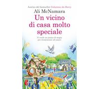 Un vicino di casa molto speciale (Gli insuperabili Gold)