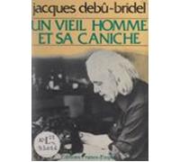 Un Vieil Homme Et Sa Caniche (ebook)