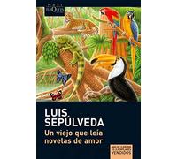 Un viejo que leía novelas de amor: 13 (MAXI)