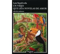 Un viejo que leía novelas de amor: 180 (Andanzas)