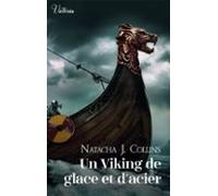 Un Viking De Glace Et Dacier (ebook)