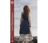 Un Viking Pour Captif (ebook)