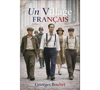 UN VILLAGE FRANÇAIS