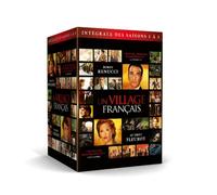 Un village francais - L'intégrale des saisons 1 à 5 [Francia] [DVD]