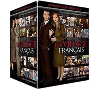 Un village francais - L'intégrale des saisons 1 à 6 [Italia] [DVD]