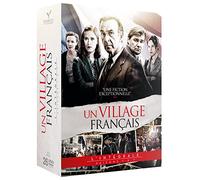 Un village francais - L'intégrale des saisons 1 à 7 [Francia] [DVD]