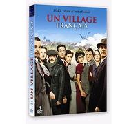 Un village francais - Saison 1 [Francia] [DVD]