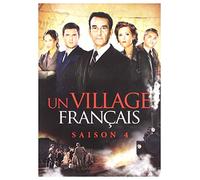 Un village francais - Saison 4 [Francia] [DVD]