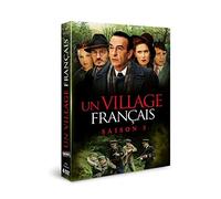 Un village francais - Saison 5 [Francia] [DVD]