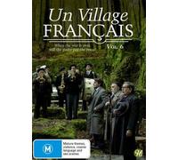 Un Village Francais : Vol 6