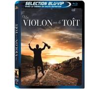 Un Violon sur le toit (Blu-ray) (Importación USA)