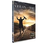 Un Violon sur le toit [Francia] [DVD]