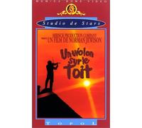 Un violon sur le toit [Francia] [VHS]