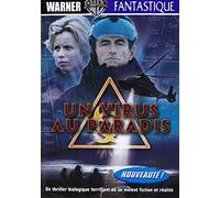Un Virus au Paradis [Francia] [DVD]
