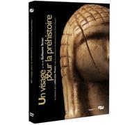 Un visage pour la préhistoire [Francia] [DVD]