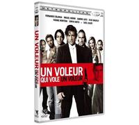 Un voleur qui vole un voleur [Francia] [DVD]