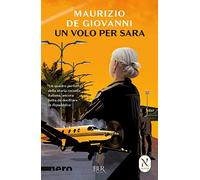 Un volo per Sara (BUR Nero)