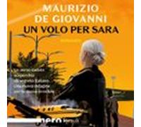 Un Volo Per Sara (nero Rizzoli) (audiolibro)