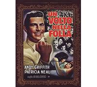 Un Volto Nella Folla [Italia] [DVD]