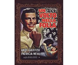Un Volto Nella Folla [Italia] [DVD]