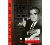 Un voyage avec martin scorcese a travers le cinema americain [Francia] [DVD]