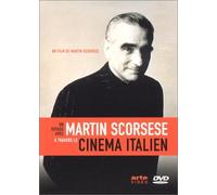 Un Voyage avec Martin Scorsese à travers le cinéma italien [DVD]