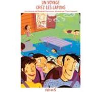 Un Voyage Chez Les Lapons (ebook)