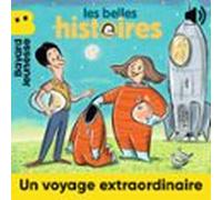 Un Voyage Extraordinaire (audiolibro)