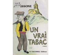 Un Vrai Tabac (ebook)