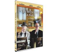 Un week-end à Paris [Italia] [DVD]