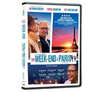 Un Week-End A Paris [Edizione: Stati Uniti] [Italia] [DVD]