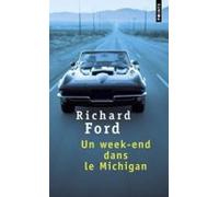 Un Week-end Dans Le Michigan
