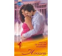 Un Week-end Inoubliable (ebook)