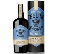 ...UN WHISKY IRLANDÉS DE UNA SOLA OLLA DE 70 N UNA CAJA