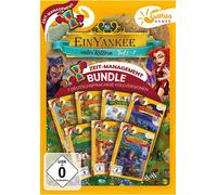 Un Yankee Entre Caballeros 1-7 (Sunrise Games) PC ¡¡¡¡¡ NUEVO + OVP
