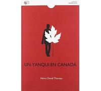 UN YANQUI EN CANADA (DANDO PATA)