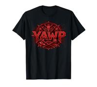 Un Yawp bárbaro Camiseta