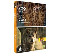 Un zoo à Paris [Francia] [DVD]