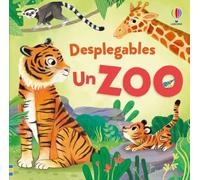 Un zoo (Desplegables)