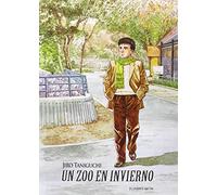 Un Zoo En Invierno (INTEGRALES)