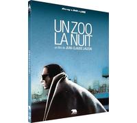 Un zoo la nuit [Francia] [Blu-ray]