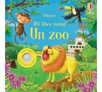 UN ZOO (¡Mi libro suena!)