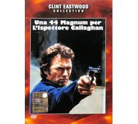 Una 44 Magnum Per L'Ispettore Callaghan [Italia] [DVD]