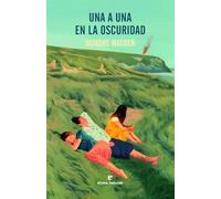 Una a una en la oscuridad (El Pasaje de los Panoramas)