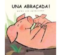 una abraçada