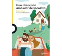 Una abraçada amb olor de xocolata (GROGA (+6))