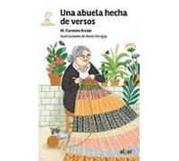 Una Abuela Hecha De Versos
